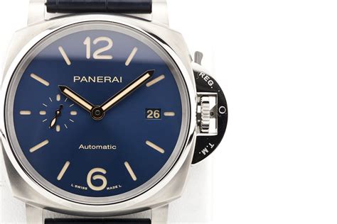 panerai 927